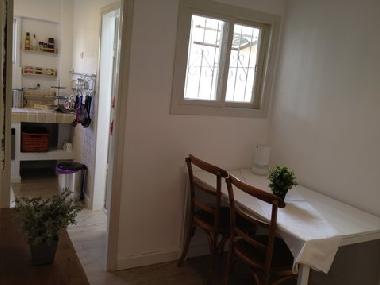 Ferienwohnung in tel aviv (Tel Aviv) oder Ferienwohnung oder Ferienhaus