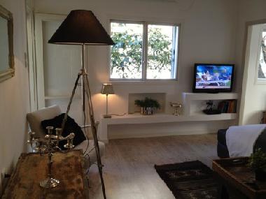 Ferienwohnung in tel aviv (Tel Aviv) oder Ferienwohnung oder Ferienhaus