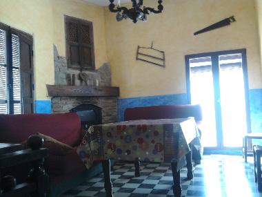 Ferienhaus in Atalbitar (Granada) oder Ferienwohnung oder Ferienhaus