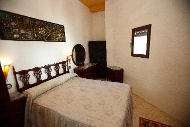 Ferienhaus in Atalbitar (Granada) oder Ferienwohnung oder Ferienhaus