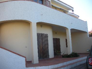 Ferienwohnung in Tresnuraghes (Oristano) (Oristano) oder Ferienwohnung oder Ferienhaus