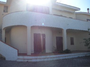 Ferienwohnung in Tresnuraghes (Oristano) (Oristano) oder Ferienwohnung oder Ferienhaus