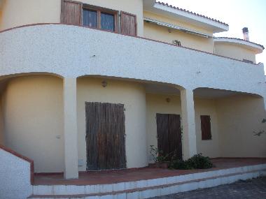 Ferienwohnung in Tresnuraghes (Oristano) (Oristano) oder Ferienwohnung oder Ferienhaus