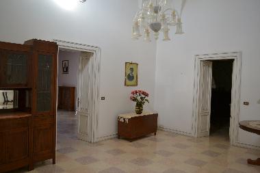 Ferienwohnung in Ostuni (Brindisi) oder Ferienwohnung oder Ferienhaus