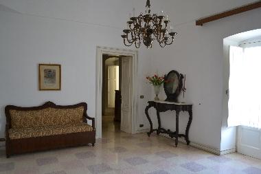 Ferienwohnung in Ostuni (Brindisi) oder Ferienwohnung oder Ferienhaus