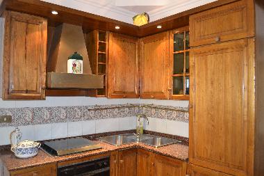 Ferienwohnung in Ostuni (Brindisi) oder Ferienwohnung oder Ferienhaus