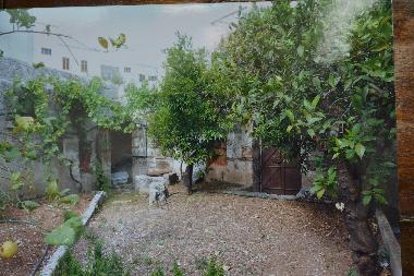 Ferienwohnung in Ostuni (Brindisi) oder Ferienwohnung oder Ferienhaus