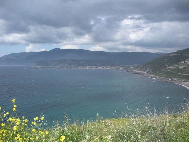 Ferienwohnung in Tresnuraghes (Oristano) (Oristano) oder Ferienwohnung oder Ferienhaus