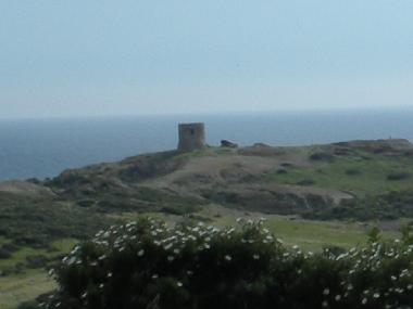 Ferienwohnung in Tresnuraghes (Oristano) (Oristano) oder Ferienwohnung oder Ferienhaus