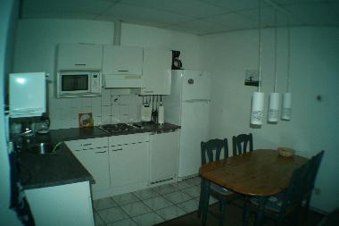 Ferienwohnung in Petten (Noord-Holland) oder Ferienwohnung oder Ferienhaus