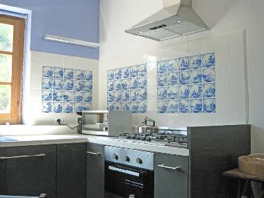 Ferienhaus in Piana Crixia (SV) (Savona) oder Ferienwohnung oder Ferienhaus