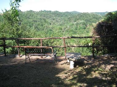 Ferienhaus in Piana Crixia (SV) (Savona) oder Ferienwohnung oder Ferienhaus