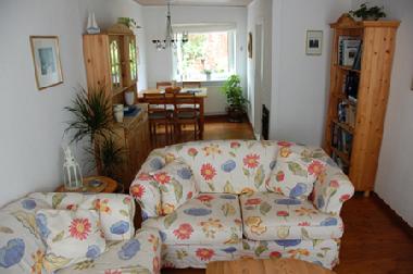 Ferienhaus in T�nning zw. Husum u. St.Peter-Ording (Nordsee-Festland) oder Ferienwohnung oder Ferienhaus