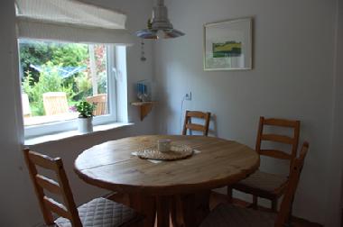 Ferienhaus in T�nning zw. Husum u. St.Peter-Ording (Nordsee-Festland) oder Ferienwohnung oder Ferienhaus