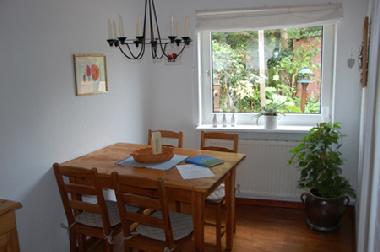 Ferienhaus in T�nning zw. Husum u. St.Peter-Ording (Nordsee-Festland) oder Ferienwohnung oder Ferienhaus