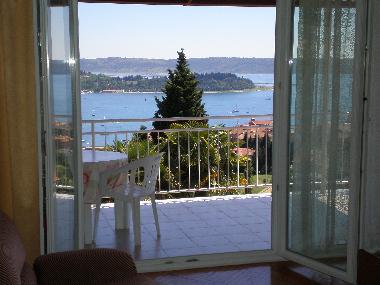 Ferienwohnung in Portoroz (Piran) oder Ferienwohnung oder Ferienhaus