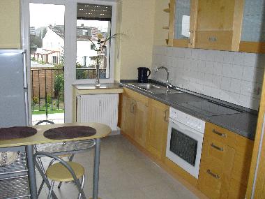 Ferienwohnung in Viersen (Niederrhein) oder Ferienwohnung oder Ferienhaus