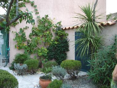 Ferienhaus in Gassin (Var) oder Ferienwohnung oder Ferienhaus