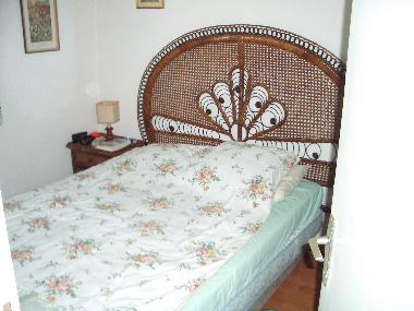 Ferienhaus in Gassin (Var) oder Ferienwohnung oder Ferienhaus