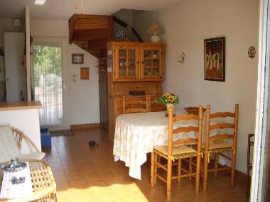 Ferienhaus in Gassin (Var) oder Ferienwohnung oder Ferienhaus