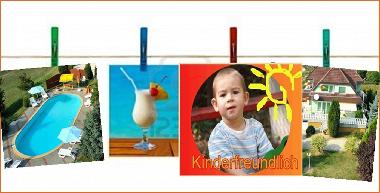 Ferienwohnung in H�viz - Cserszegtomaj (Zala) oder Ferienwohnung oder Ferienhaus