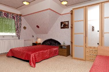 Ferienwohnung in H�viz - Cserszegtomaj (Zala) oder Ferienwohnung oder Ferienhaus