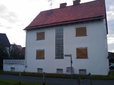 Ferienhaus in 34326 (Kurhessisches Bergland) oder Ferienwohnung oder Ferienhaus