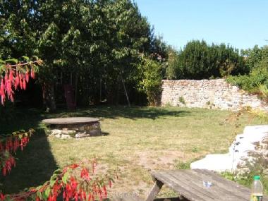 Ferienhaus in La tremblade (Charente-Maritime) oder Ferienwohnung oder Ferienhaus