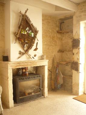 Ferienhaus in La tremblade (Charente-Maritime) oder Ferienwohnung oder Ferienhaus