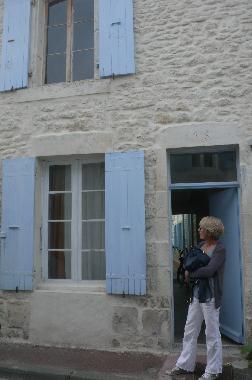 Ferienhaus in La tremblade (Charente-Maritime) oder Ferienwohnung oder Ferienhaus