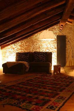 Ferienhaus in Kobarid (Kobarid) oder Ferienwohnung oder Ferienhaus