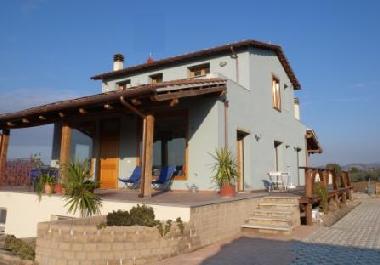 Pension in 200 (Grosseto) oder Ferienwohnung oder Ferienhaus