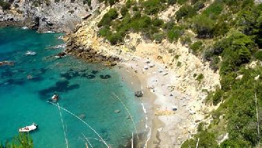 Pension in 200 (Grosseto) oder Ferienwohnung oder Ferienhaus