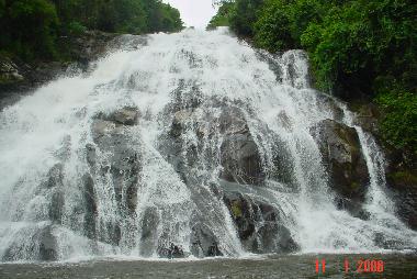 Ferienhaus in Phalaborwa (Northern Province) oder Ferienwohnung oder Ferienhaus