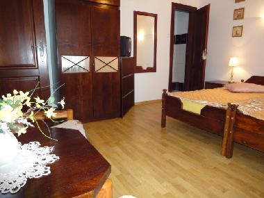 Pension in Leba (Pomorskie) oder Ferienwohnung oder Ferienhaus