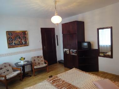 Pension in Leba (Pomorskie) oder Ferienwohnung oder Ferienhaus
