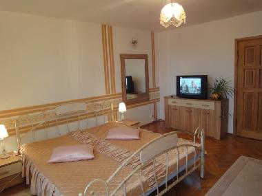 Pension in Leba (Pomorskie) oder Ferienwohnung oder Ferienhaus