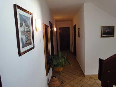 Pension in Leba (Pomorskie) oder Ferienwohnung oder Ferienhaus