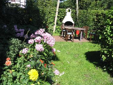 Pension in Leba (Pomorskie) oder Ferienwohnung oder Ferienhaus