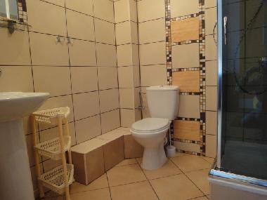 Pension in Leba (Pomorskie) oder Ferienwohnung oder Ferienhaus