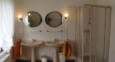 Pension in Leba (Pomorskie) oder Ferienwohnung oder Ferienhaus