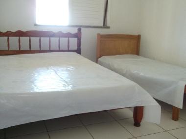 Ferienhaus in Aracaju (Sergipe) oder Ferienwohnung oder Ferienhaus