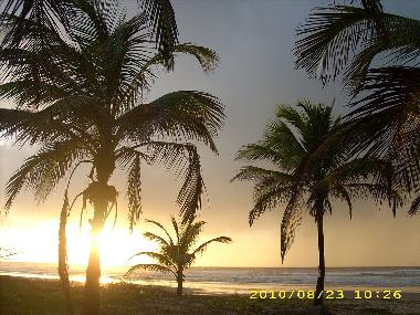 Ferienhaus in Aracaju (Sergipe) oder Ferienwohnung oder Ferienhaus