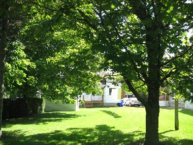 Ferienhaus in Saint-Scholastique (Quebec) oder Ferienwohnung oder Ferienhaus
