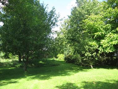 Ferienhaus in Saint-Scholastique (Quebec) oder Ferienwohnung oder Ferienhaus