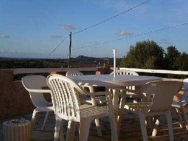 Ferienhaus in figari (Corse-du-Sud) oder Ferienwohnung oder Ferienhaus