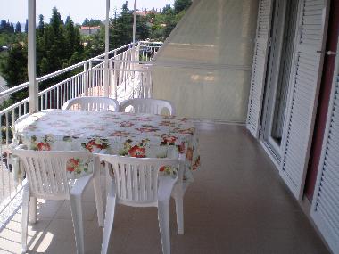 Ferienwohnung in Portoroz (Piran) oder Ferienwohnung oder Ferienhaus