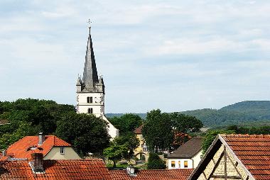 Sondheim im Biosph�renreservat Rh�n