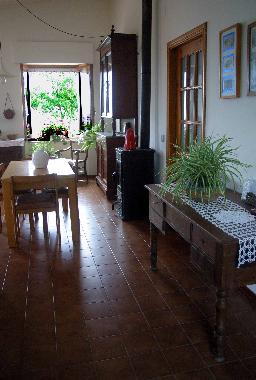Ferienwohnung in Santa Maria Navarrese (Ogliastra) oder Ferienwohnung oder Ferienhaus