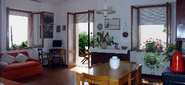 Ferienwohnung in Santa Maria Navarrese (Ogliastra) oder Ferienwohnung oder Ferienhaus